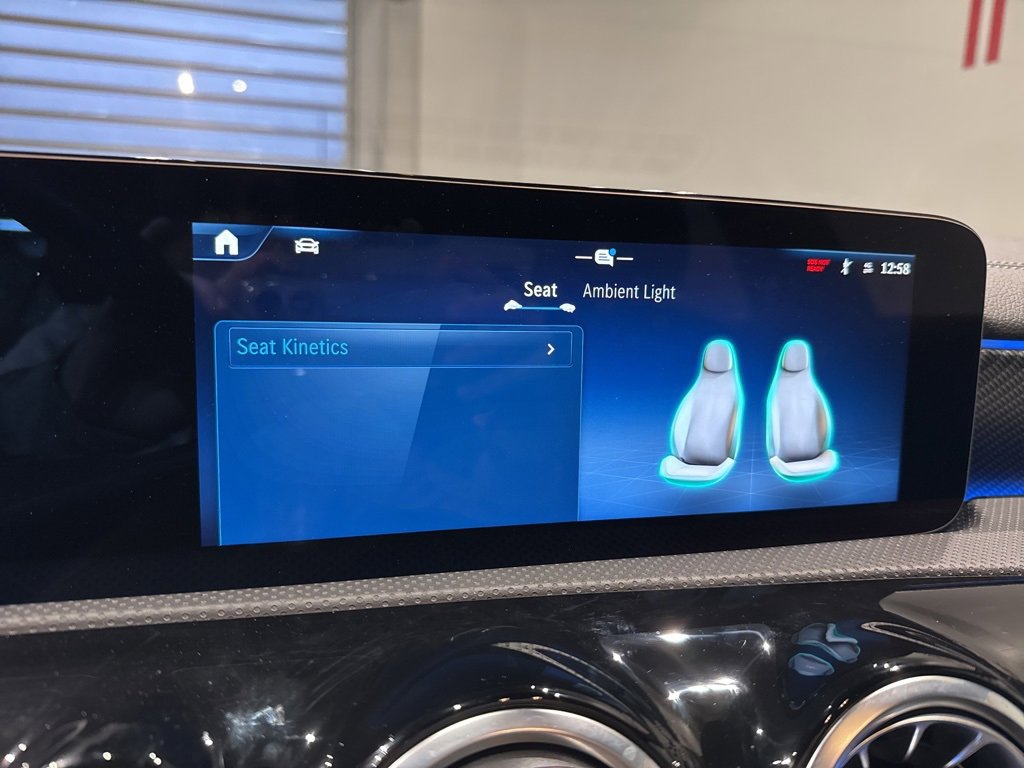 Used 2024 Mercedes-Benz CLA 250 4MATIC image 21