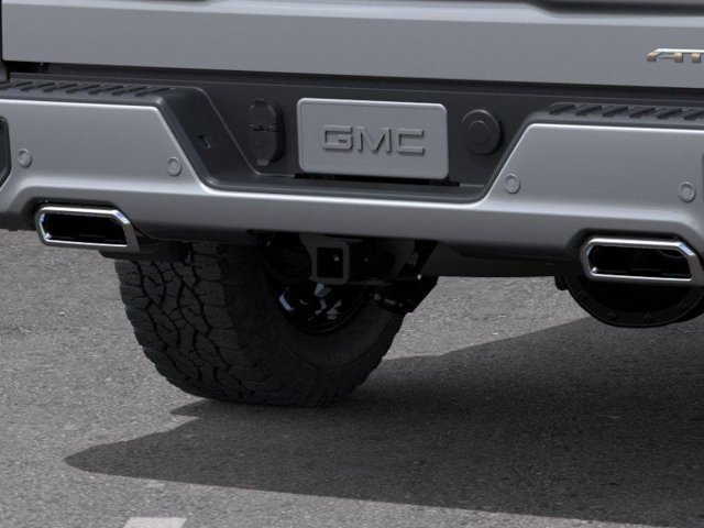 New 2026 GMC Sierra 1500 AT4 w/ AT4 Premium Package AWD/4WD image 14