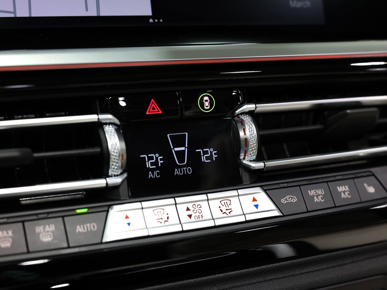 Used 2026 BMW Z4 sDrive30i w/ Convenience Package image 31