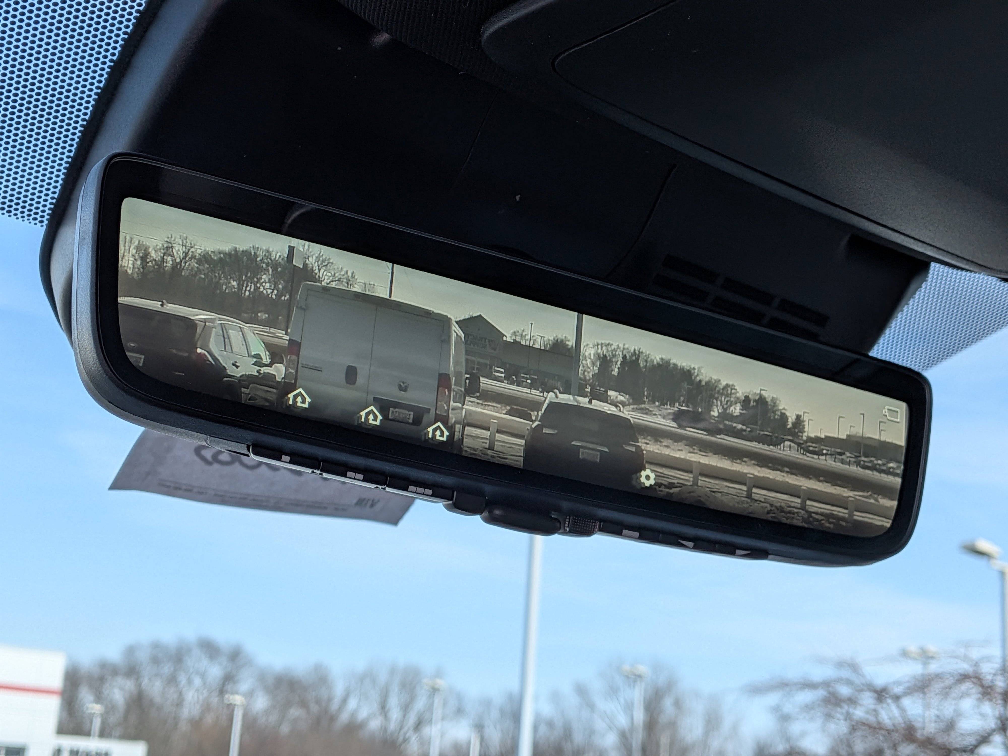 New 2026 Toyota Tacoma Limited AWD/4WD image 27