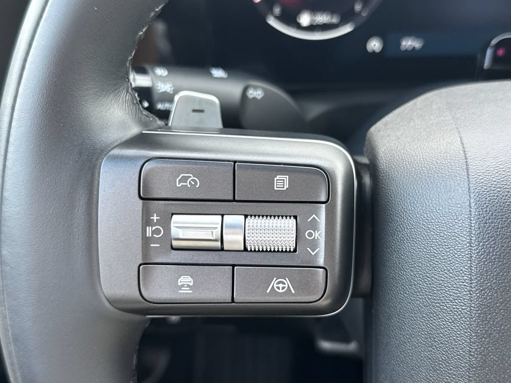 Used 2026 Hyundai Palisade Calligraphy AWD/4WD image 23