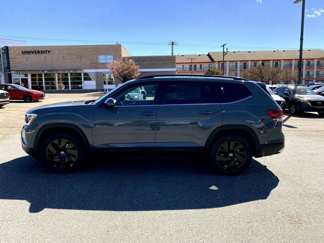 New 2026 Volkswagen Atlas SE AWD/4WD image 48