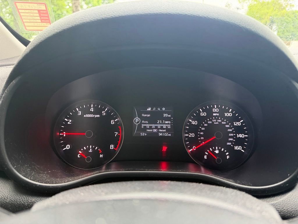 Used 2017 Kia Sportage EX AWD/4WD image 20