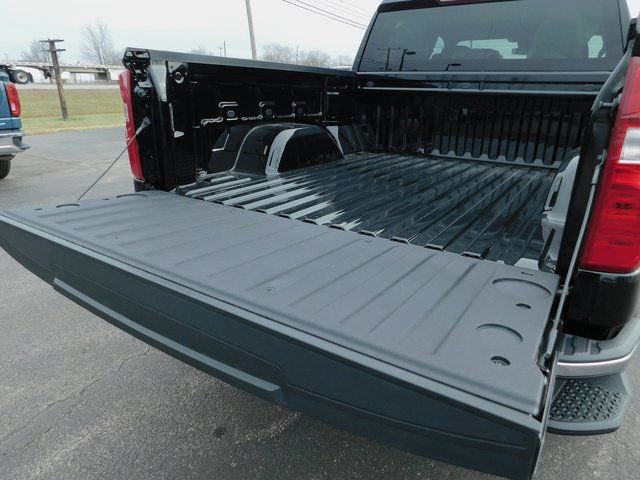 New 2026 Chevrolet Silverado 1500 LT w/ LPO, Chrome Package image 11