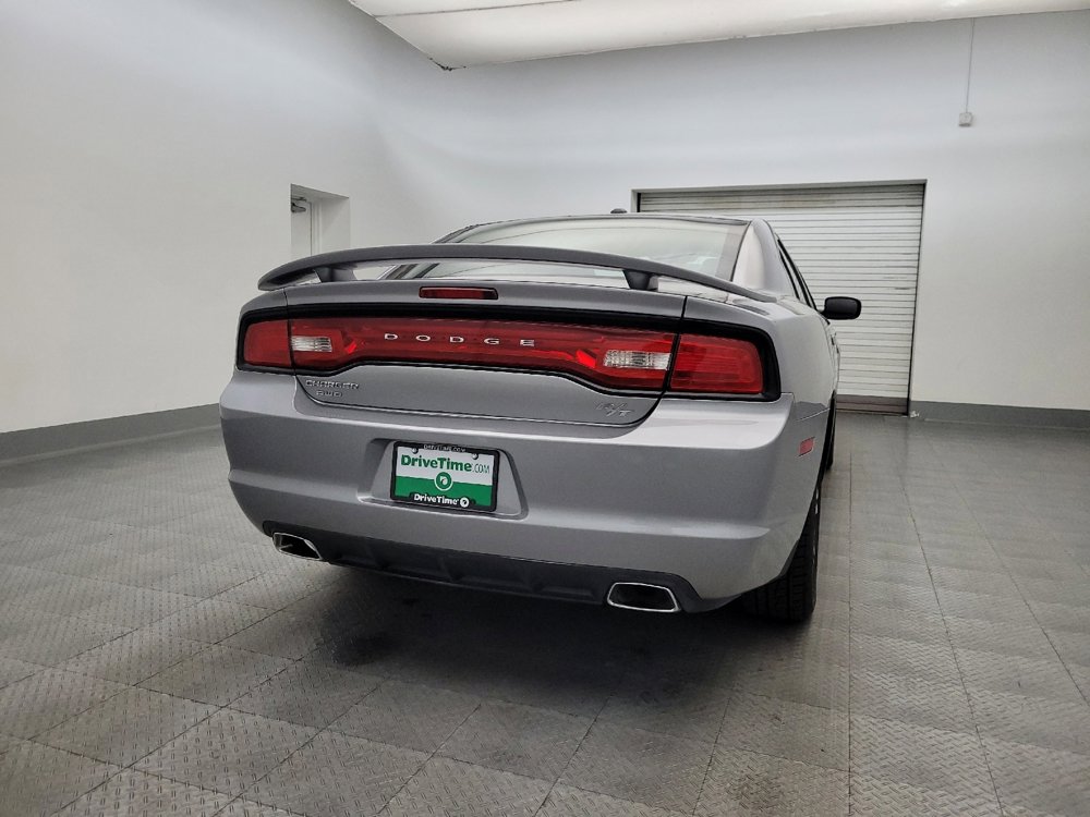 Used 2014 Dodge Charger R/T image 7