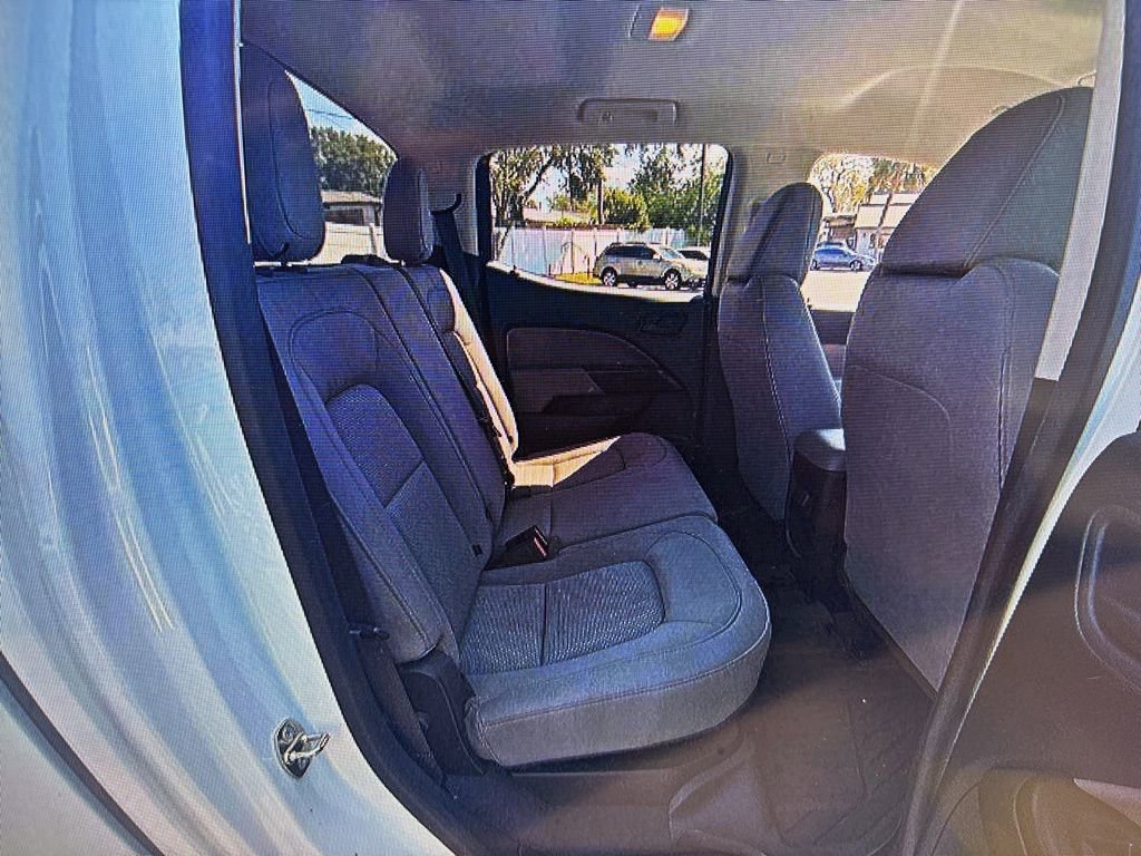 Used 2019 GMC Canyon 2WD Crew Cab w/ Convenience Package image 12