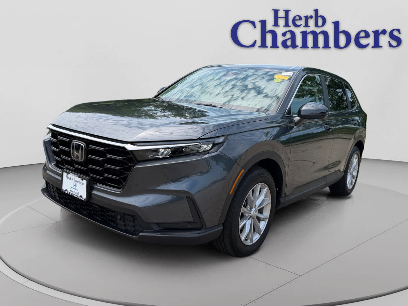 Used 2023 Honda CR-V EX-L image 11
