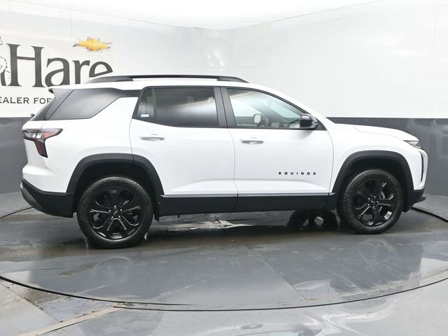 New 2026 Chevrolet Equinox LT w/ Convenience Package II image 15