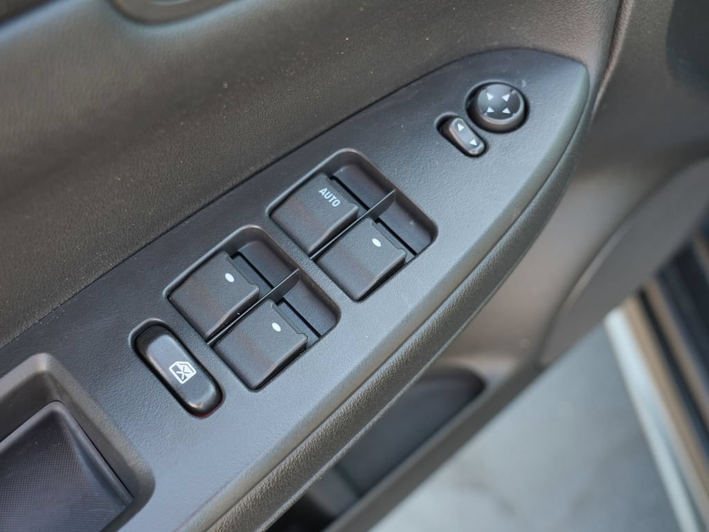 Used 2016 Chevrolet Impala Limited LS FWD image 16