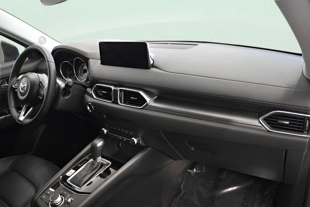 Used 2025 MAZDA CX-5 AWD 2.5 S w/ Preferred Package image 20