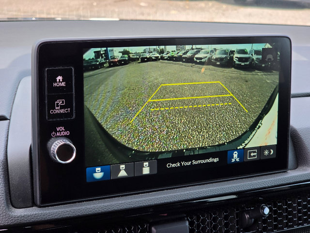 Used 2026 Honda CR-V EX-L image 33