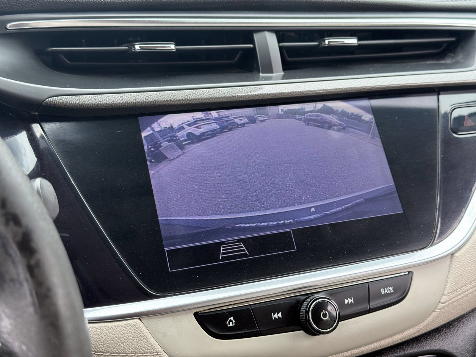 Used 2020 Buick Encore GX Preferred w/ Cold Weather Comfort Package FWD image 31