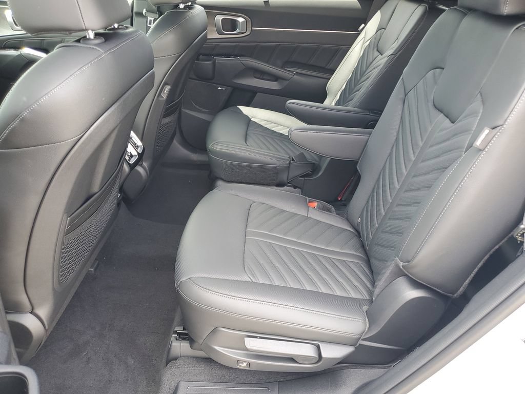 New 2026 Kia Sorento SX Prestige AWD/4WD image 21