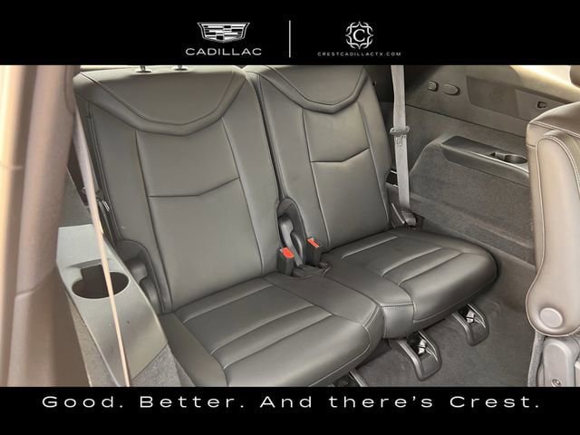 Certified 2023 Cadillac XT6 Premium Luxury FWD image 33