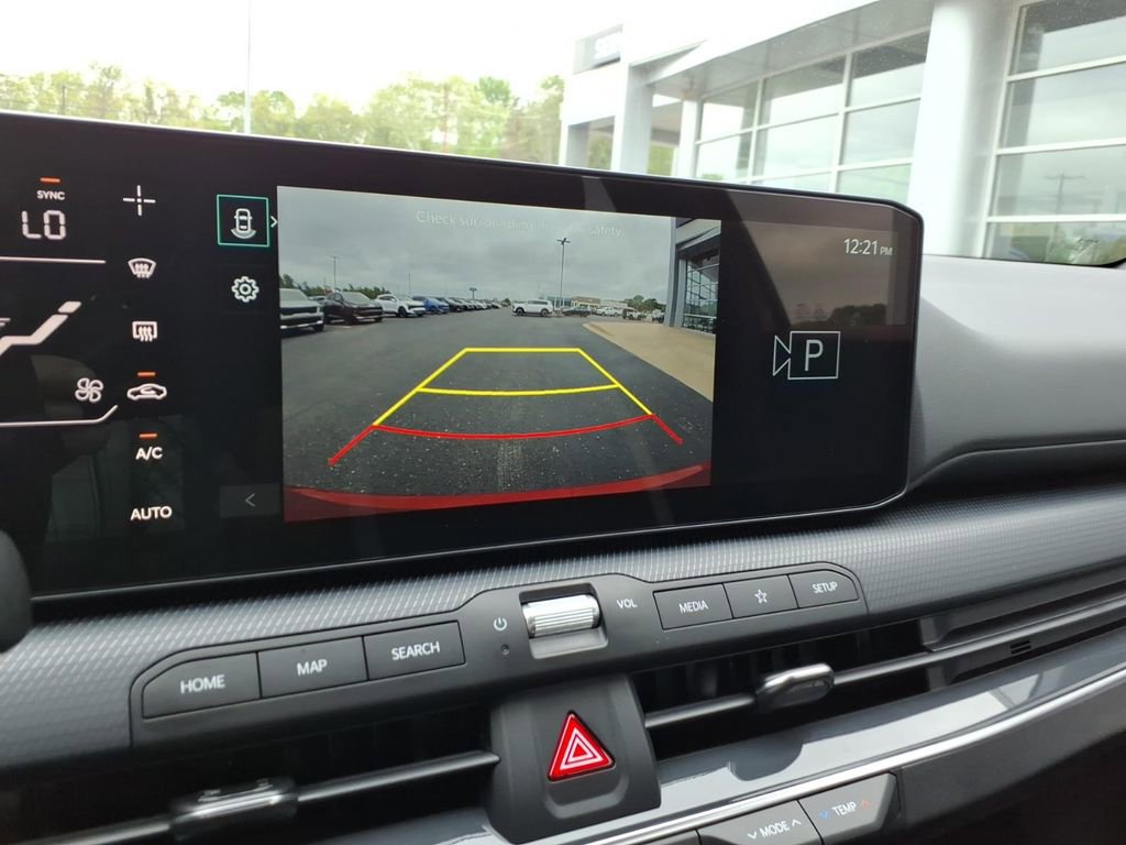 New 2026 Kia K4 GT-Line Turbo FWD image 19