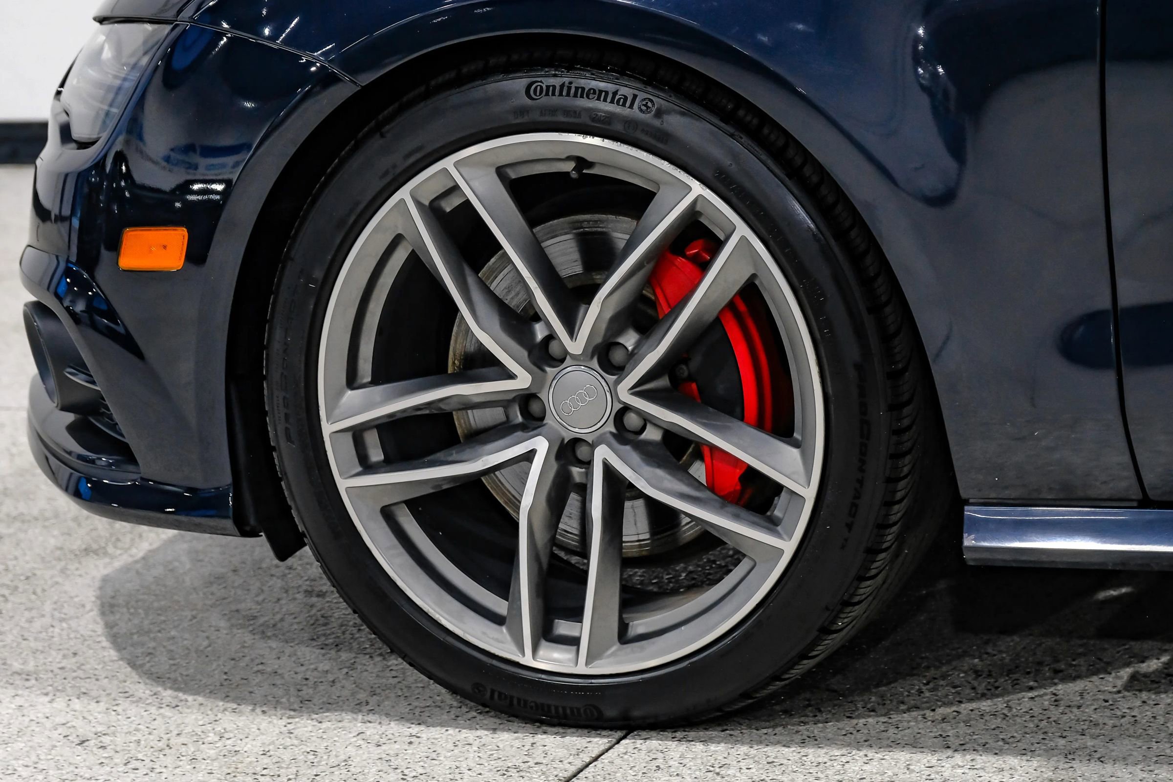 Used 2018 Audi A7 3.0T Premium Plus image 69