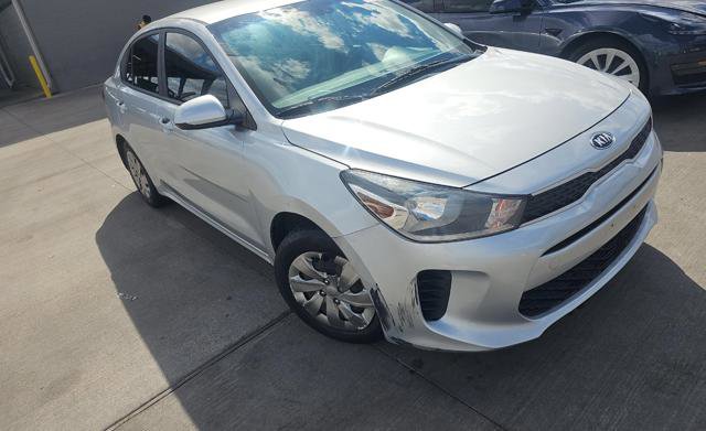 Used 2020 Kia Rio S image 3