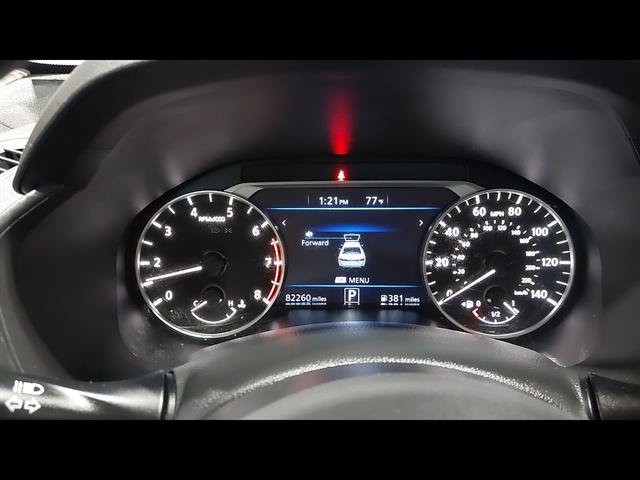 Used 2020 Nissan Altima 2.5 S AWD/4WD image 24