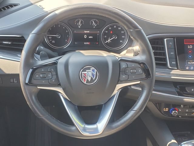 Used 2023 Buick Enclave Essence w/ Experience Buick Package AWD/4WD image 23