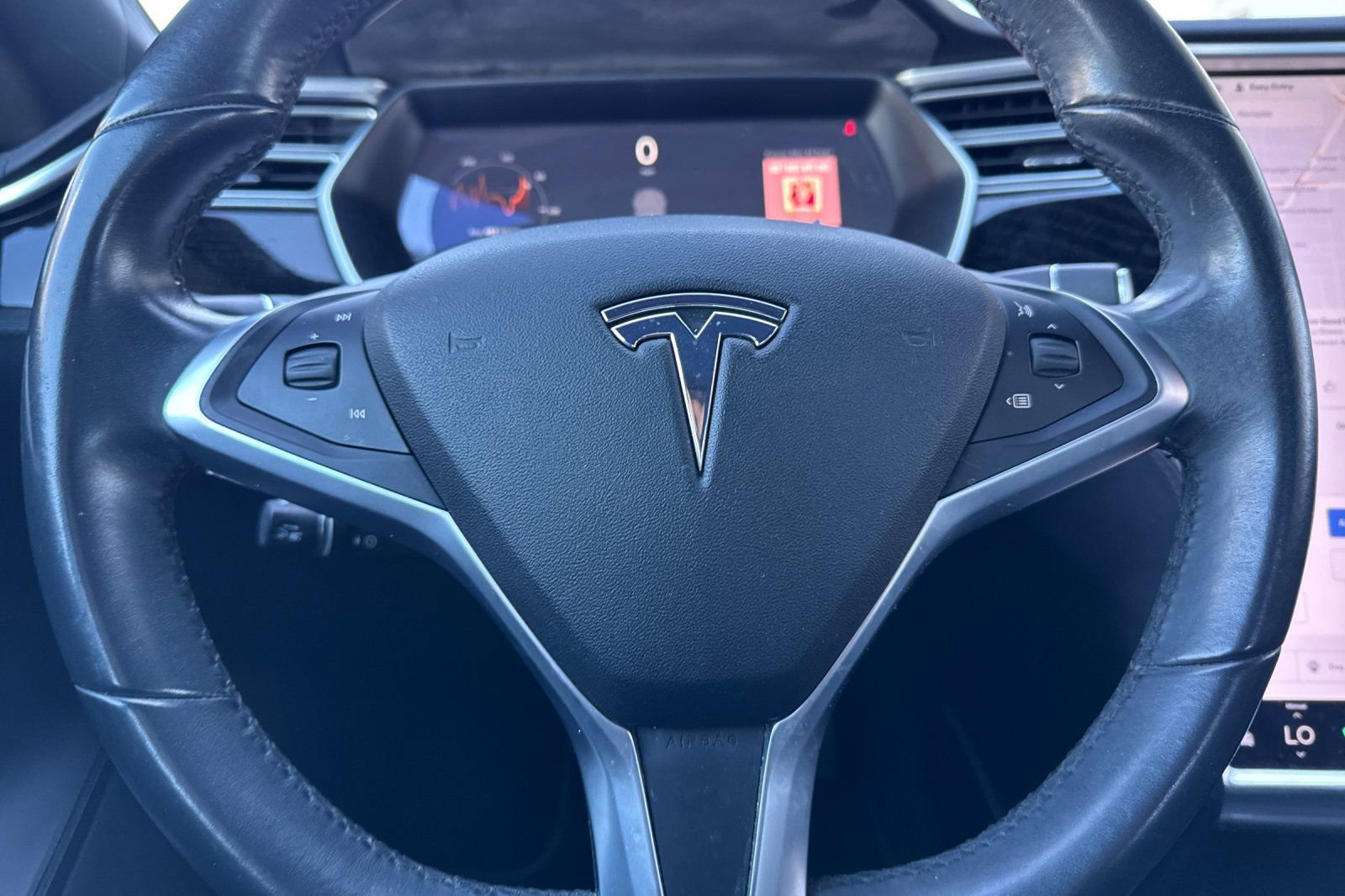 Used 2017 Tesla Model S 75 image 32