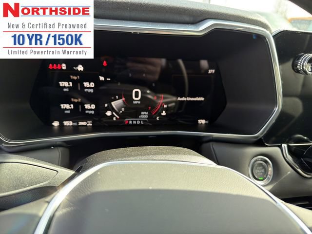 New 2026 GMC Canyon Elevation w/ Convenience Package image 18