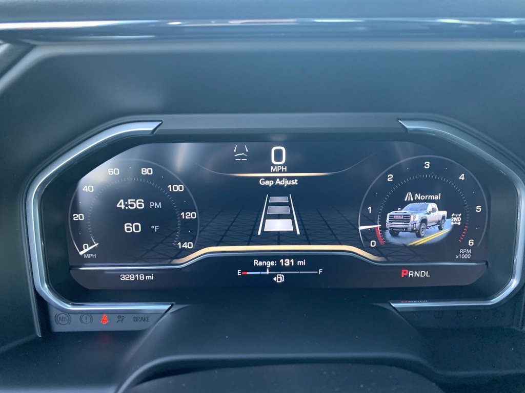 Used 2024 GMC Sierra 2500 AT4X image 24