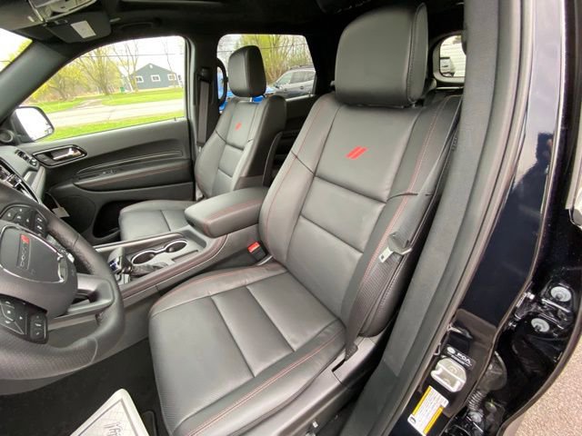 New 2026 Dodge Durango GT AWD/4WD image 10