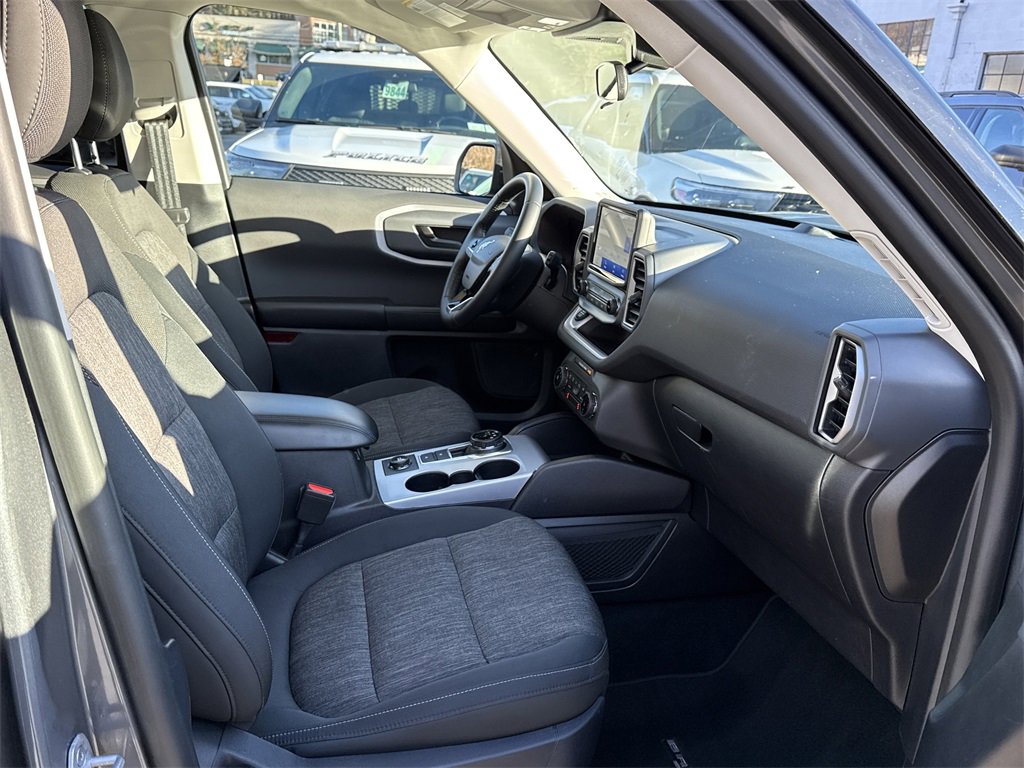 Used 2023 Ford Bronco Sport Big Bend w/ Convenience Package image 27