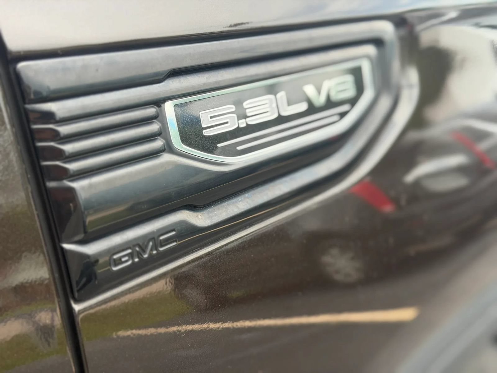 Used 2020 GMC Sierra 1500 Elevation w/ Elevation Value Package RWD image 6
