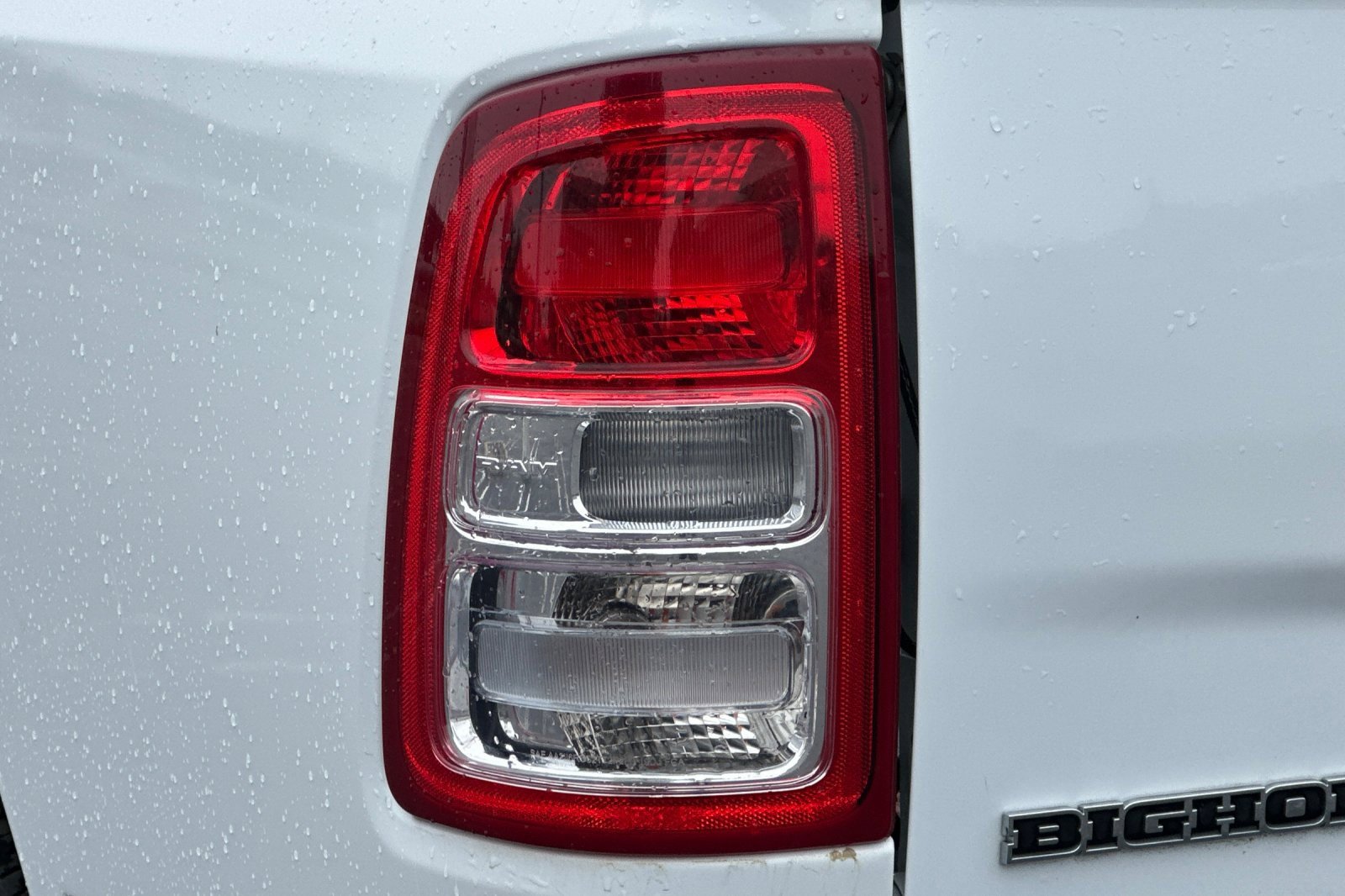 Used 2023 RAM 3500 Big Horn w/ Level 1 Equipment Group image 45