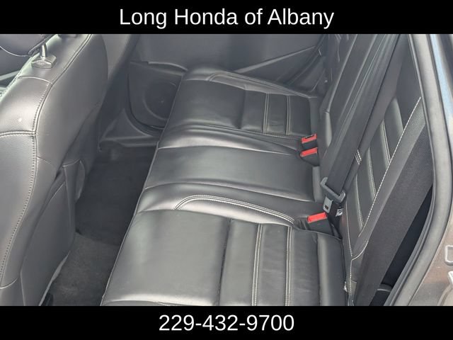 Used 2019 Ford Escape Titanium AWD/4WD image 16