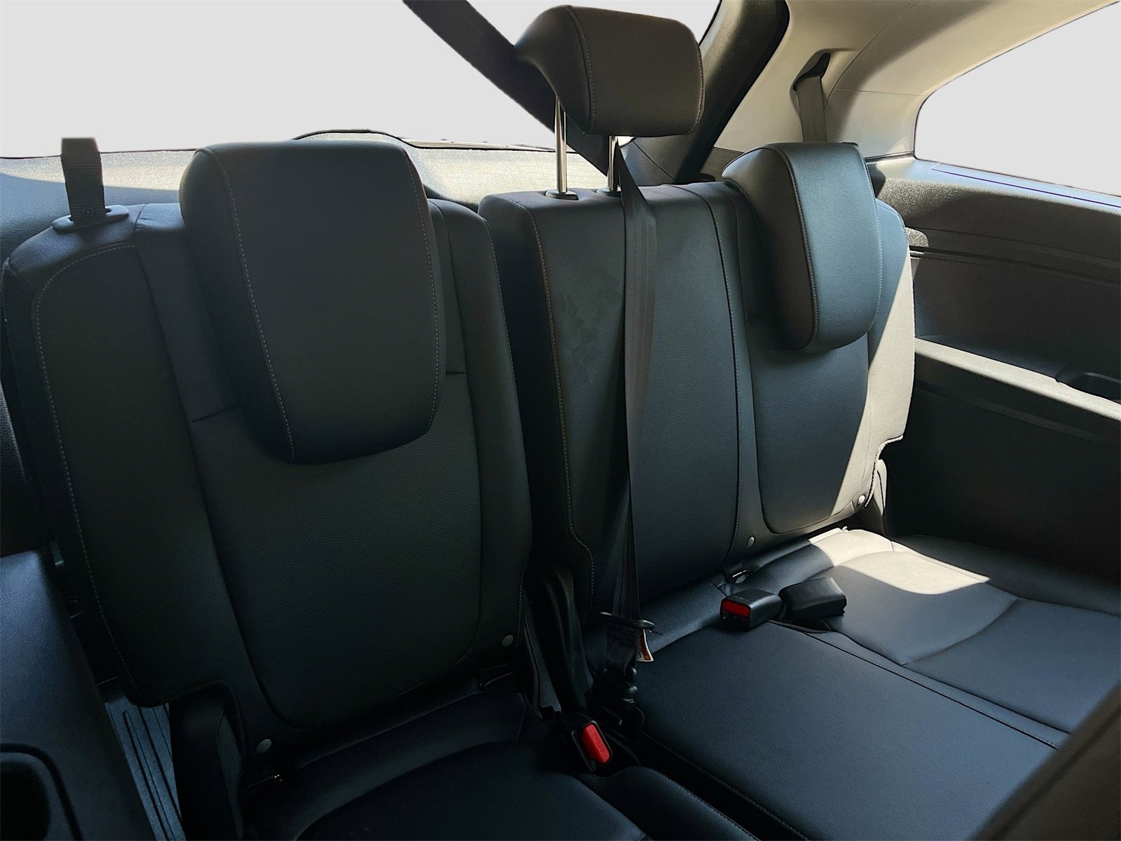 Used 2024 Honda Odyssey EX-L image 27