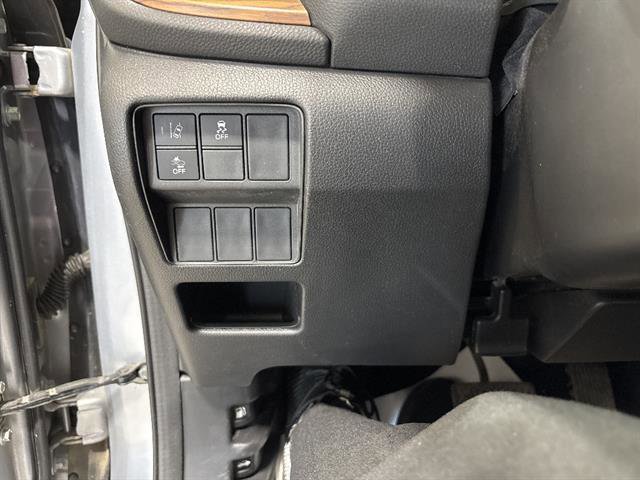 Used 2018 Honda CR-V EX image 18