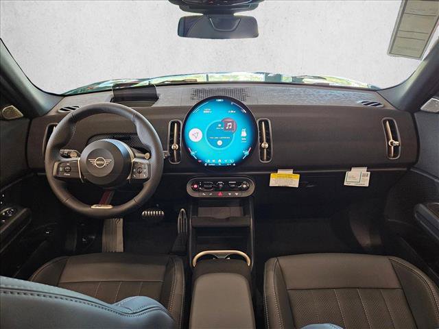 New 2027 MINI Cooper Countryman John Cooper Works w/ Comfort Package Max AWD/4WD image 11