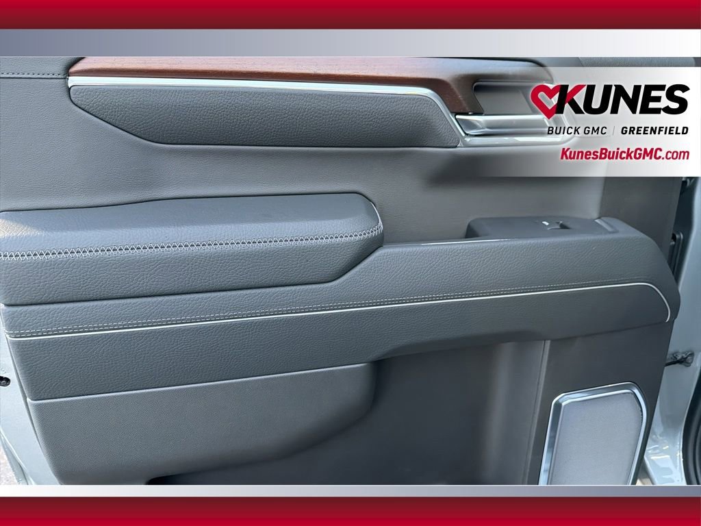 New 2026 GMC Sierra 1500 Denali w/ Denali Reserve Package image 37