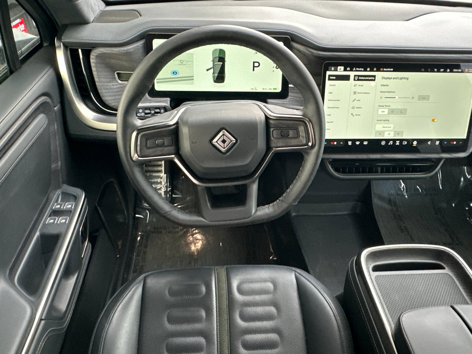 Used 2023 Rivian R1S Adventure image 14