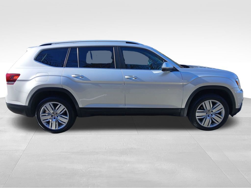 Used 2019 Volkswagen Atlas SE image 6