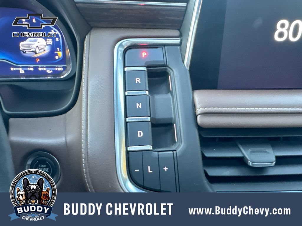 Used 2022 Chevrolet Suburban High Country w/ Premium Package AWD/4WD image 23