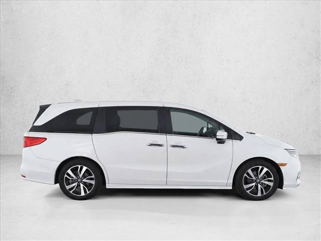 Used 2024 Honda Odyssey Touring image 8