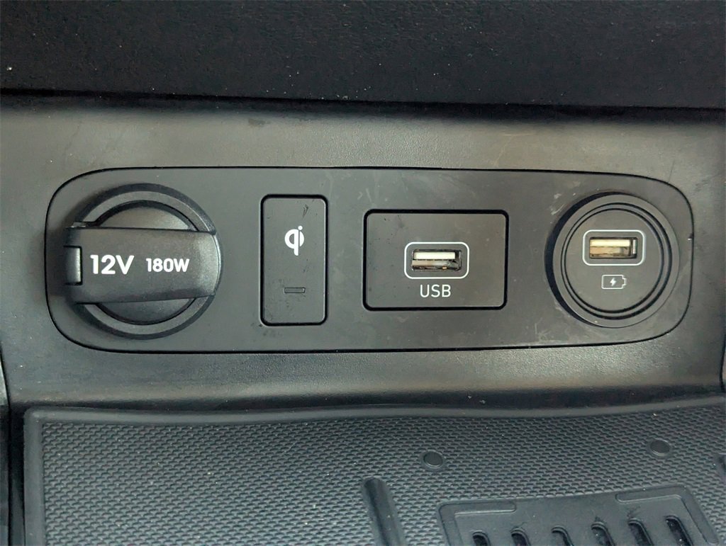 Certified 2023 Hyundai Sonata Limited image 15