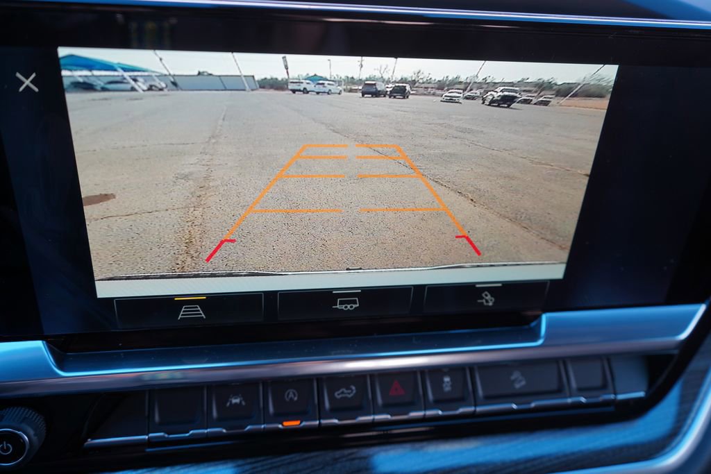 New 2026 Chevrolet Silverado 1500 RST image 39