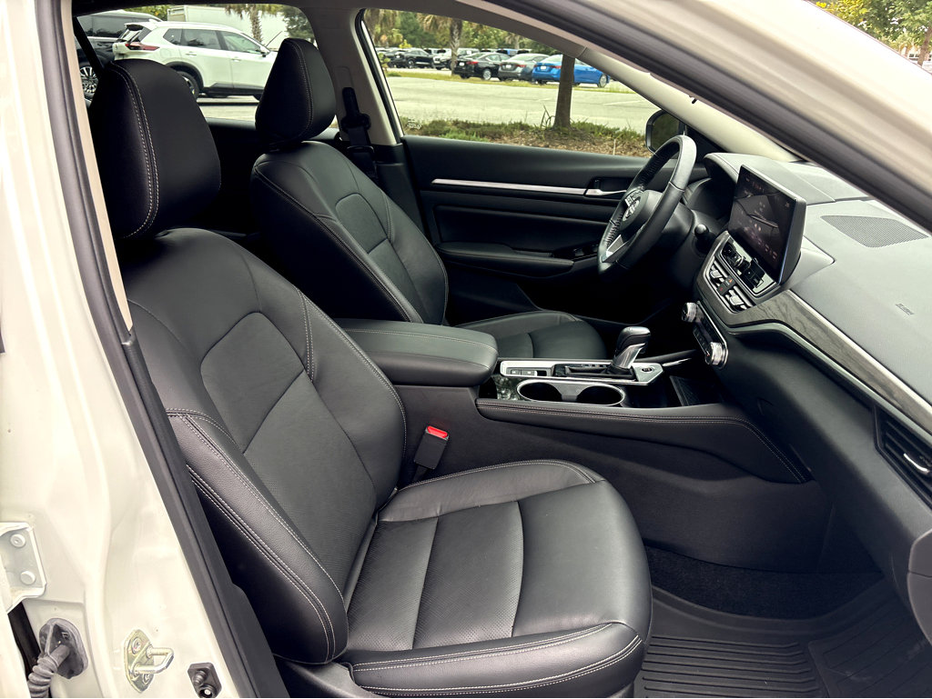 Used 2024 Nissan Altima 2.5 SL image 15