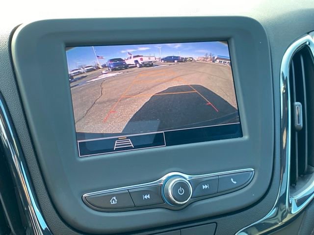 Certified 2024 Chevrolet Equinox RS w/ LPO, Floor Liner Package image 10