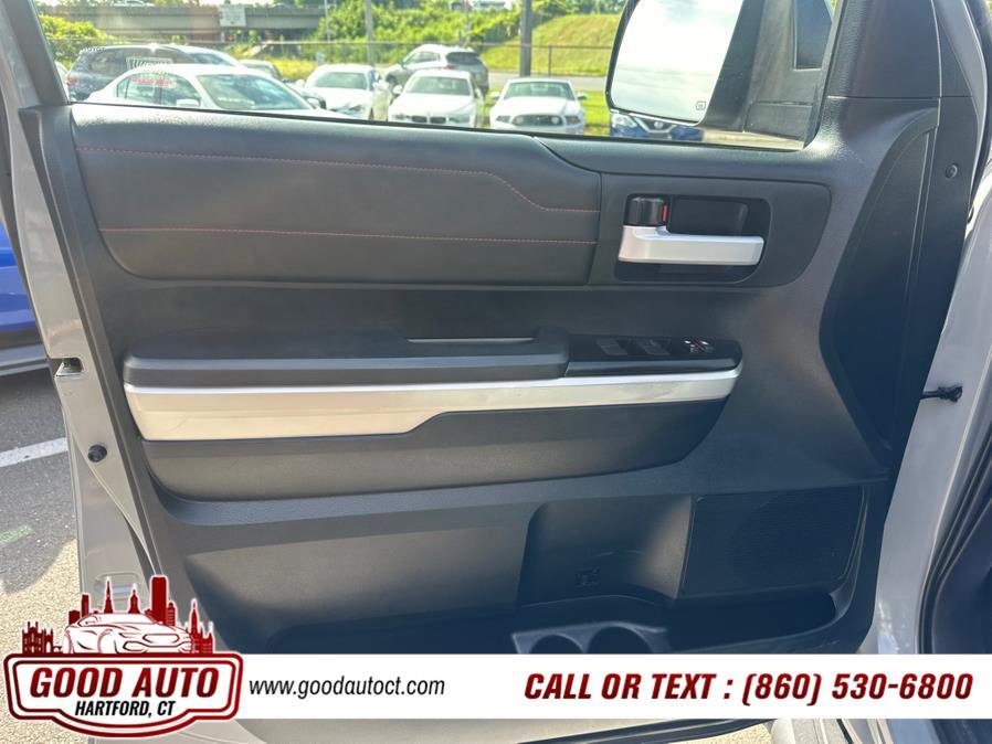 Used 2017 Toyota Tundra TRD Pro image 7