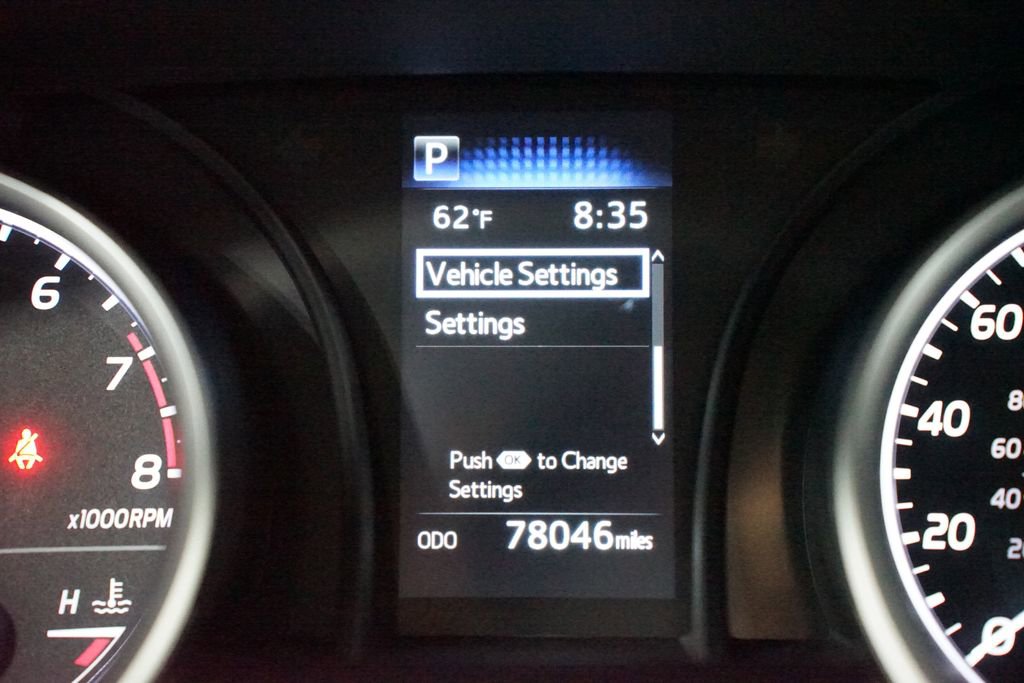 Certified 2024 Toyota Camry LE image 16