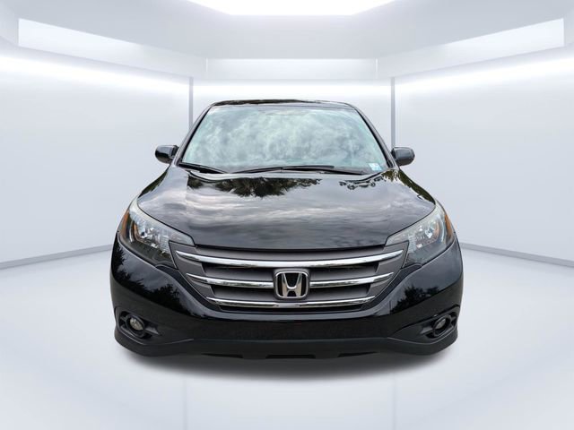 Used 2014 Honda CR-V EX image 9