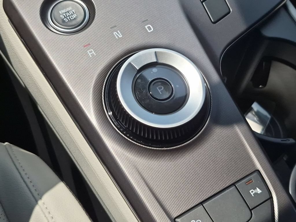 New 2027 Kia Sportage EX FWD image 16