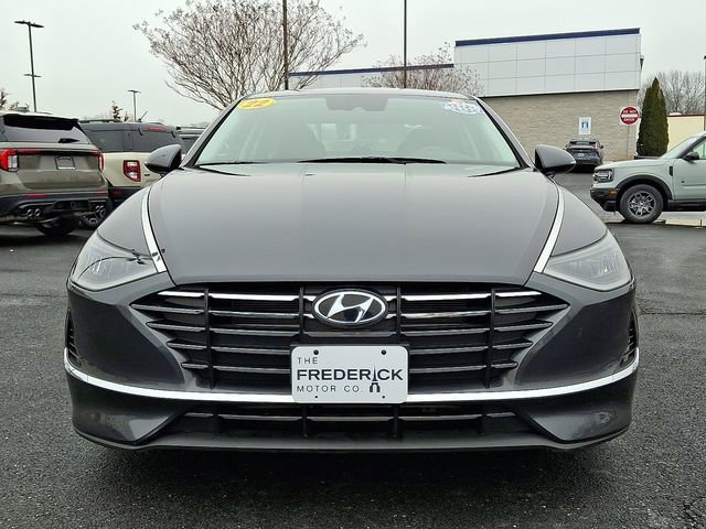 Used 2022 Hyundai Sonata SE image 2