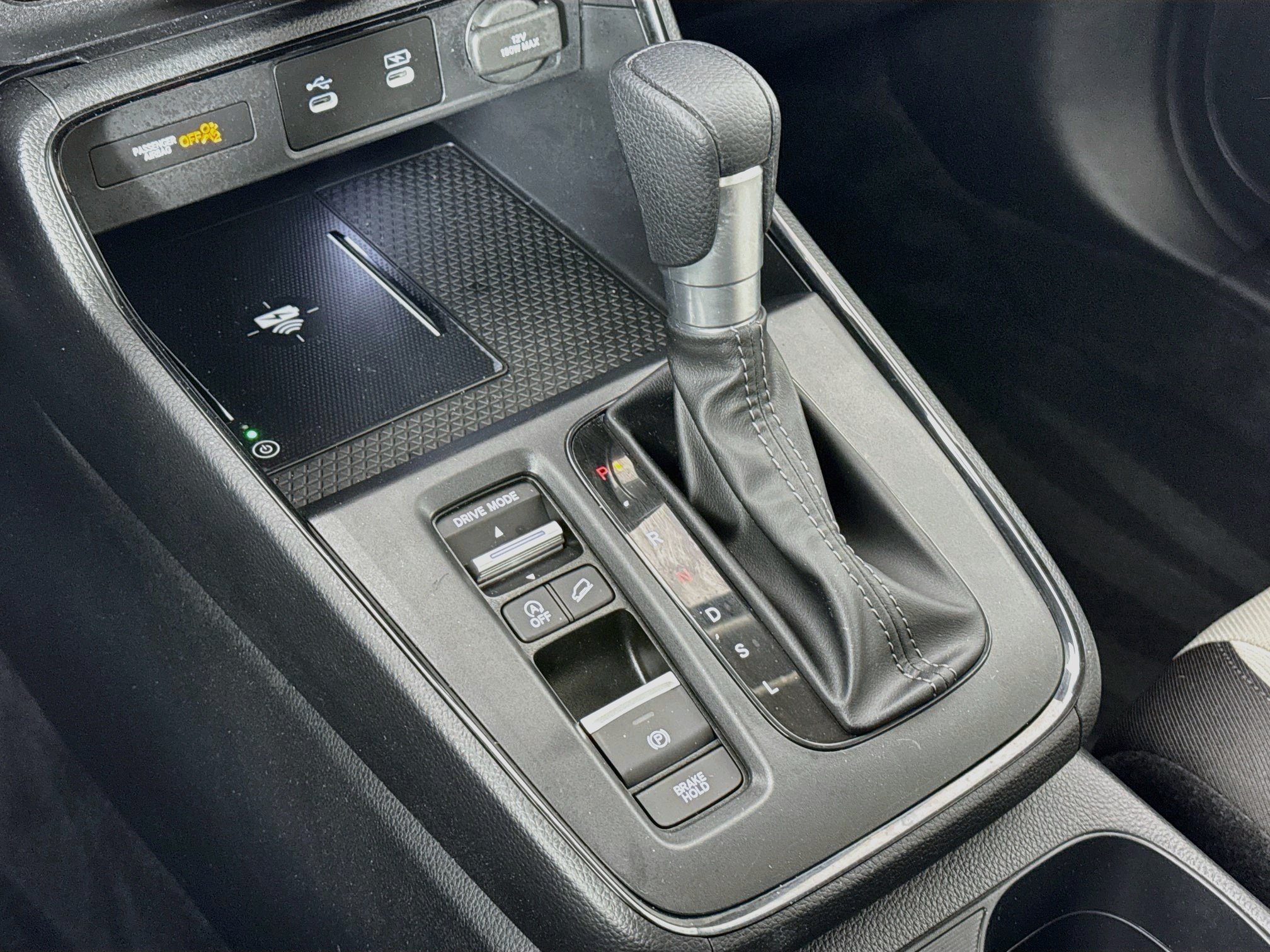 Certified 2026 Honda CR-V LX image 15