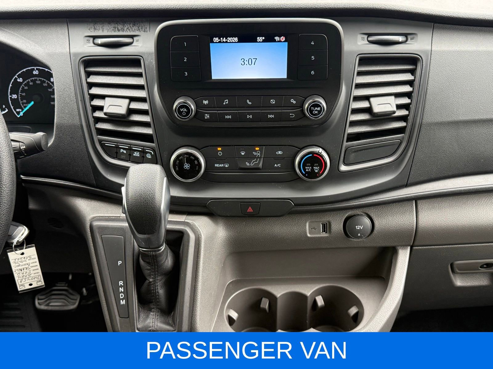 Used 2024 Ford Transit 350 XL RWD image 18
